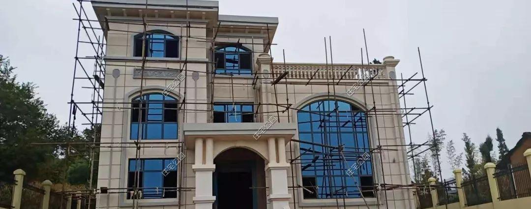 农村建房需要哪些报告,农村建房全套施工图纸有必要吗