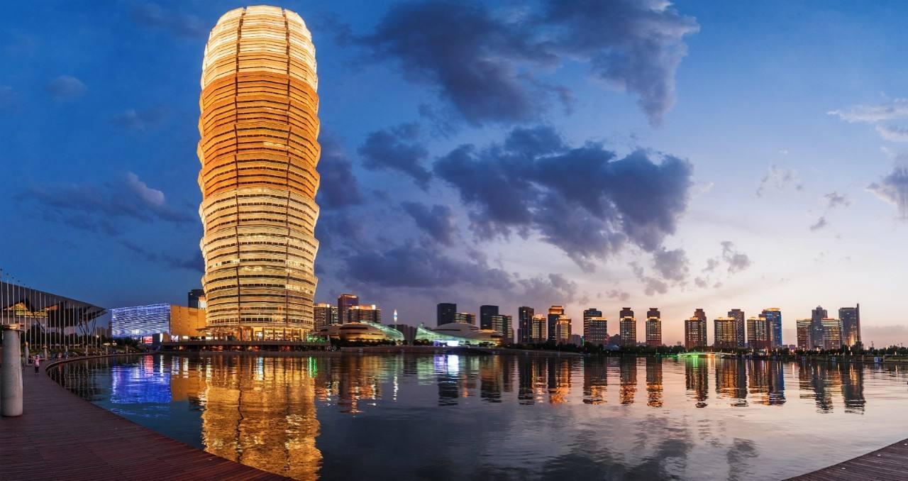 郑州最牛十个初中班,郑州最牛中学