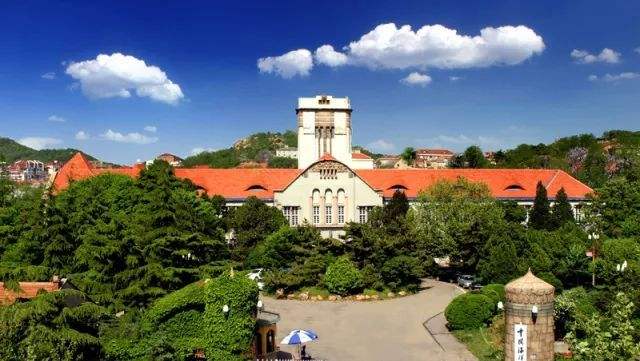 山东省离海边最近的大学汇总,山东有哪些大学离海近