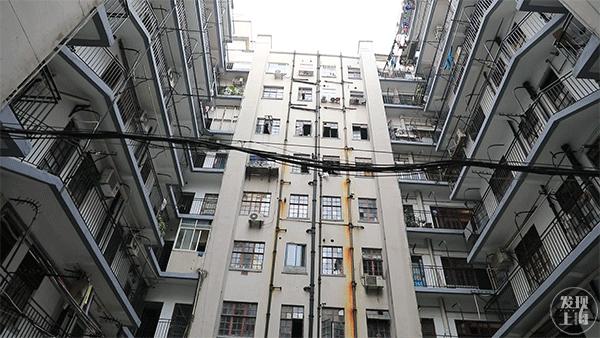 对不起!你对乍浦路一无所知