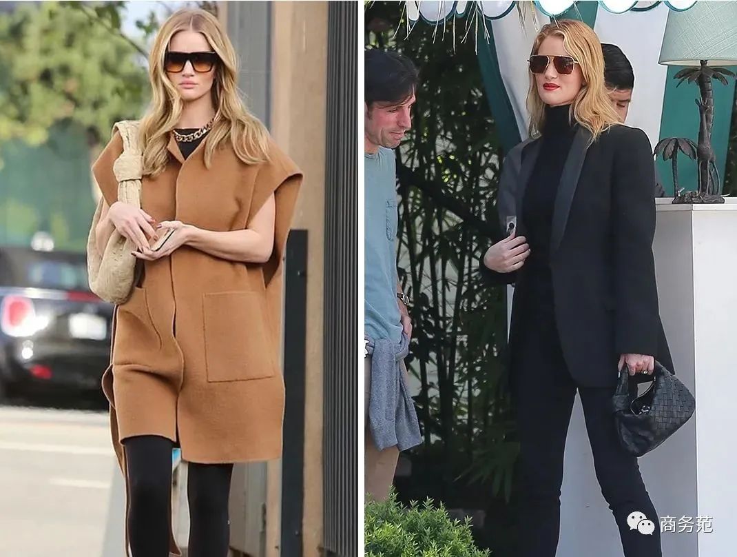 今年最火的22只腋下包,2022年最火腋下包