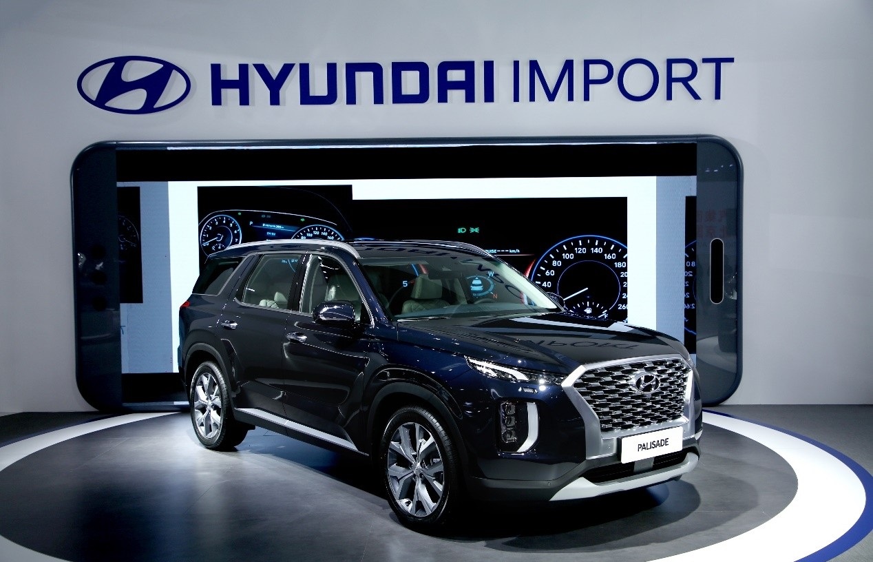 北京现代新车改款,北京现代老款式大全