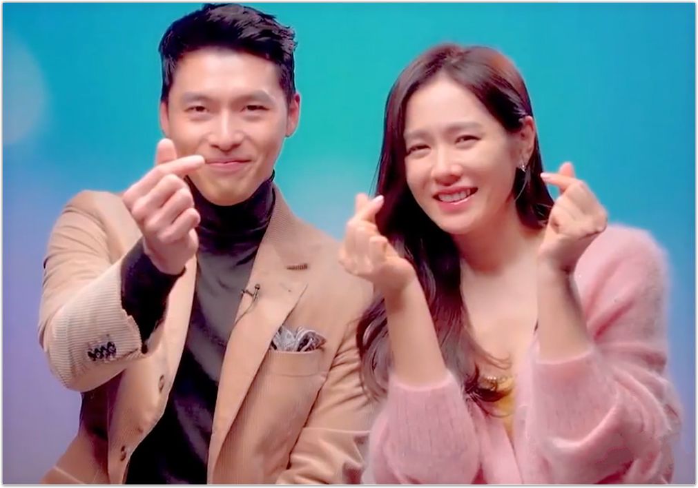 玄彬爱孙艺珍还是更爱宋慧乔,玄彬和孙艺珍配还是和宋慧乔配