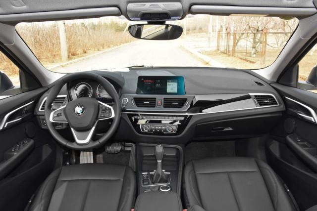 开宝马1系,宝马1系真实用车感受