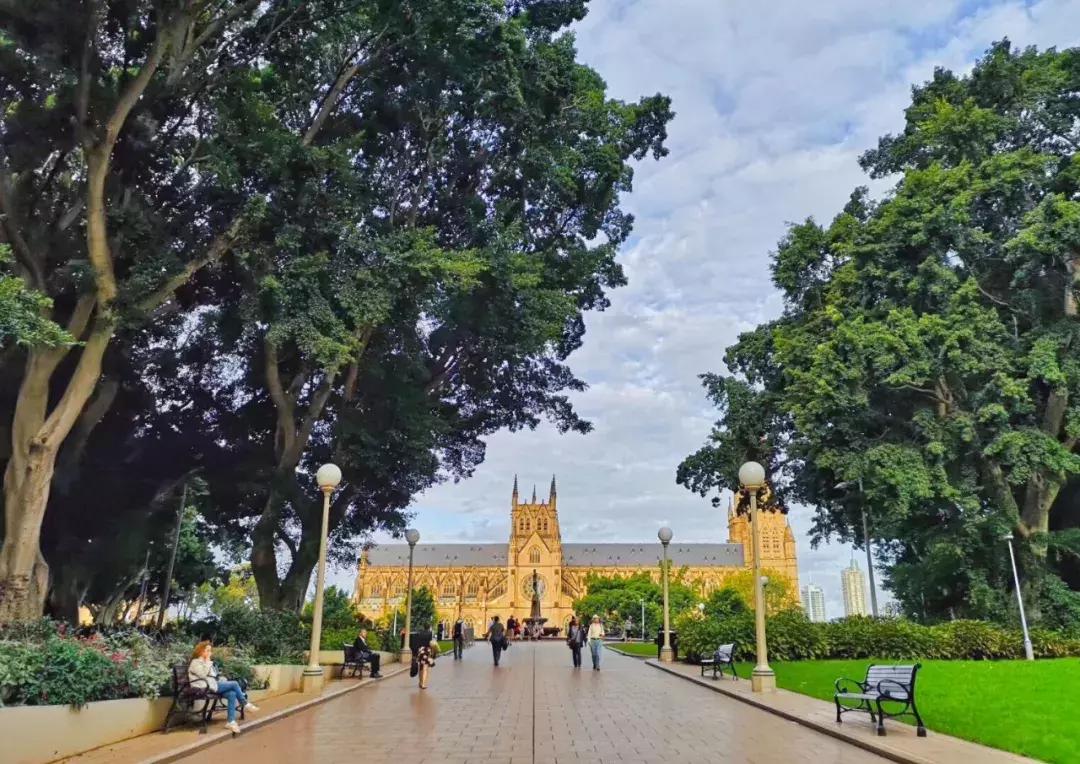 出发西安攻略,悉尼旅游攻略五日游