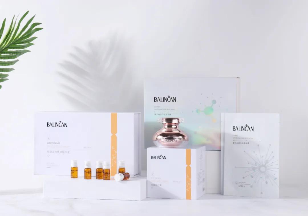 氨甲环酸美白精华,氨甲环酸日本