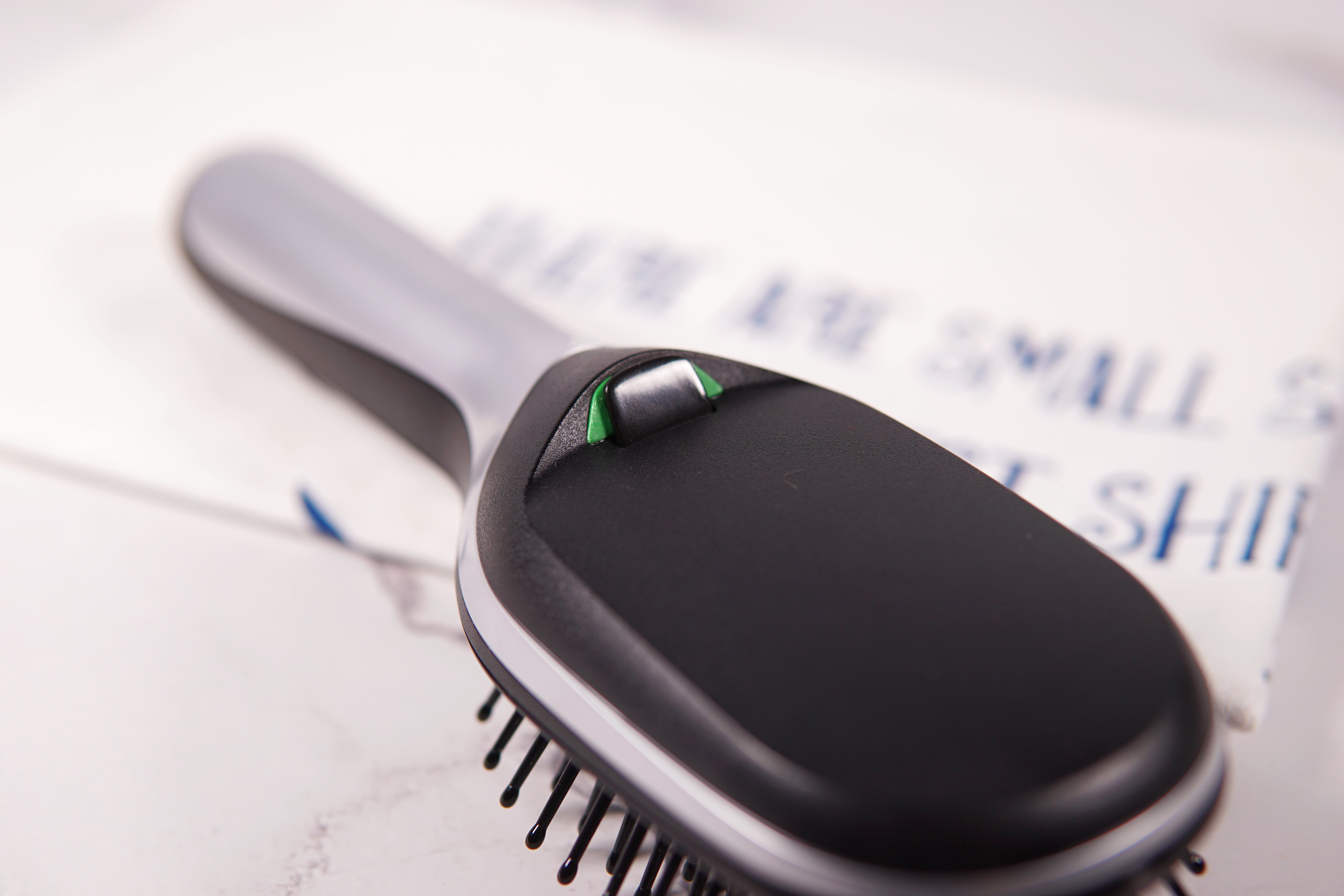 网红大弯梳好用吗,网红顺发梳到底好用吗