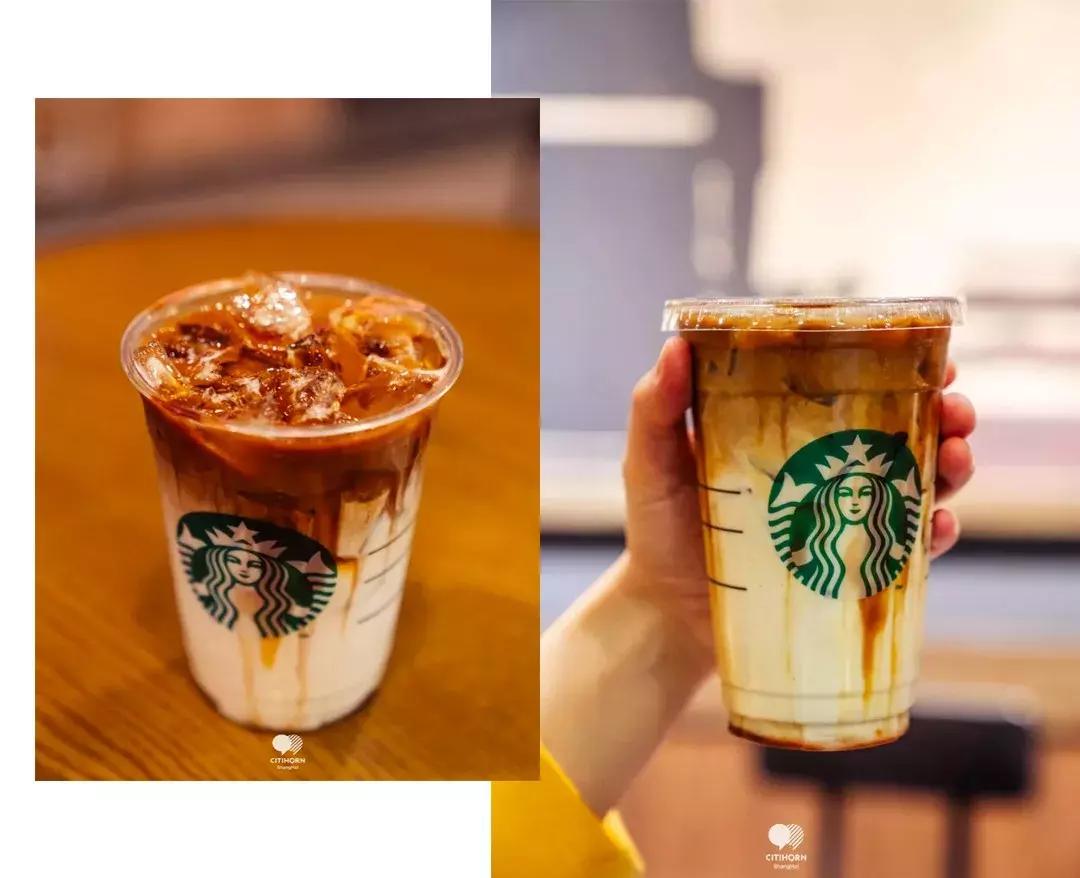 星巴克最新樱花杯,星巴克2019樱花季杯子