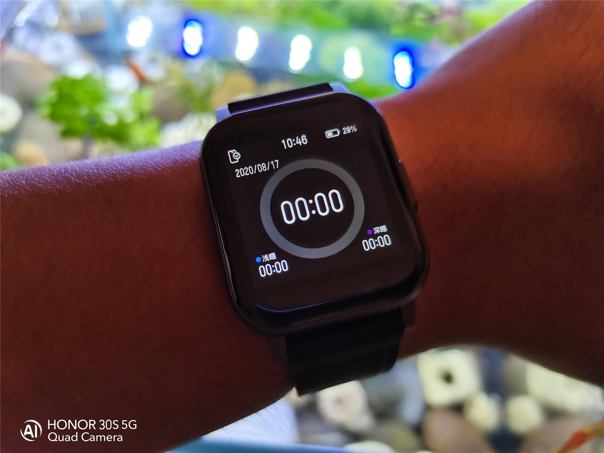 haylousmartwatch2值得购买吗,haylousmartwatch2抬腕亮屏