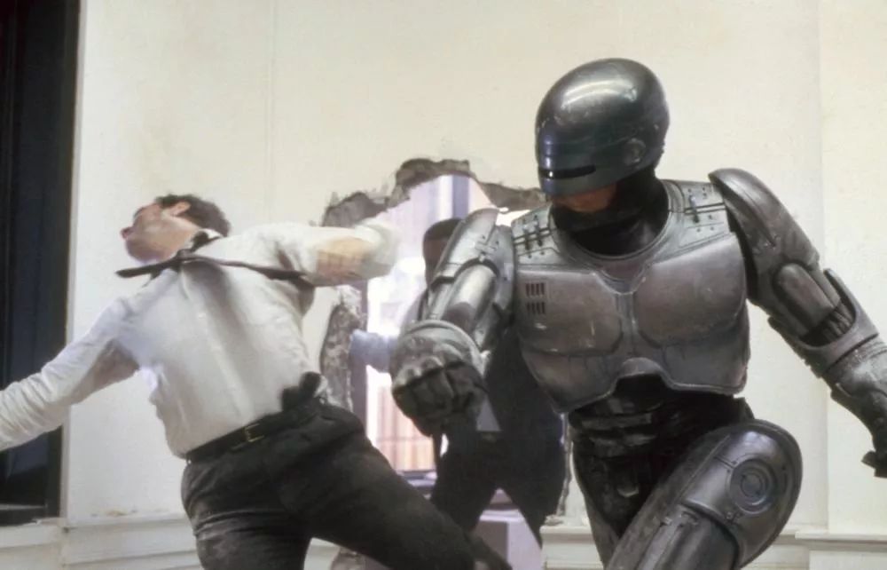 2020年最好的科幻片,2050科幻片预言