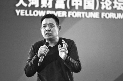 商业鬼才一天挣1700万,鬼才于东来把员工宠成公主病