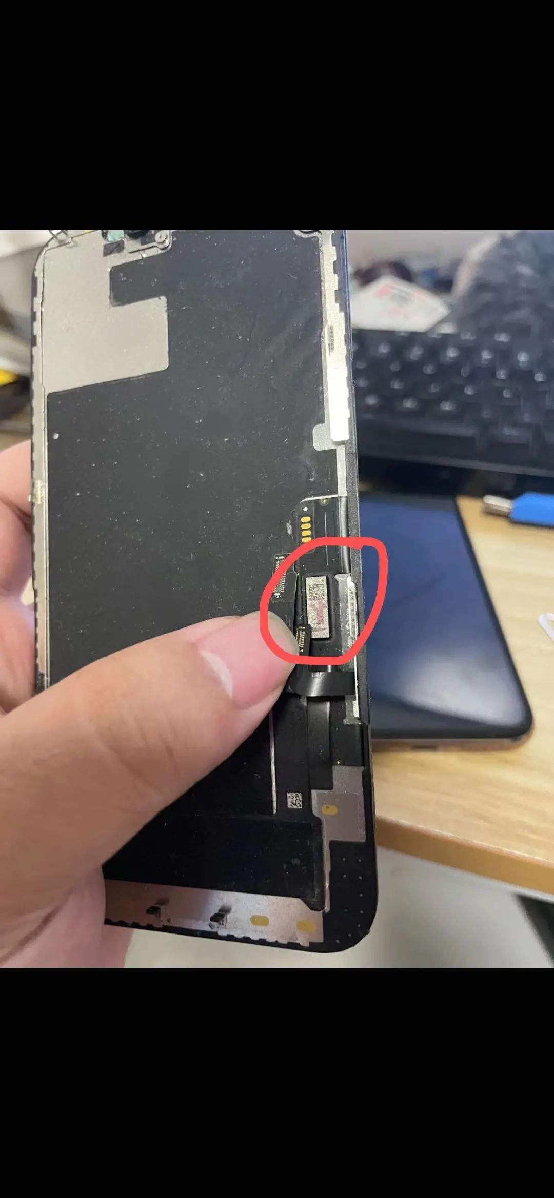 iphone官方更换电池和屏幕靠谱吗,iphone更换原装电池屏幕