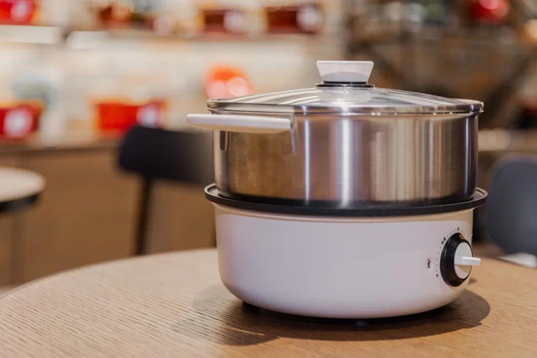 双立人亲友特卖会，想不到的超强折扣，爱不完的精美厨具