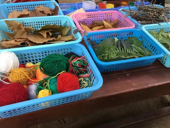 4.13重庆逐梦歌乐山上的“巴学园”探索“世界级乡村幼儿园