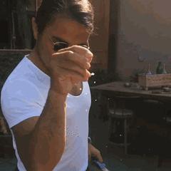 低血糖犯了眼黑,低血糖是不是突然眼前一片黑