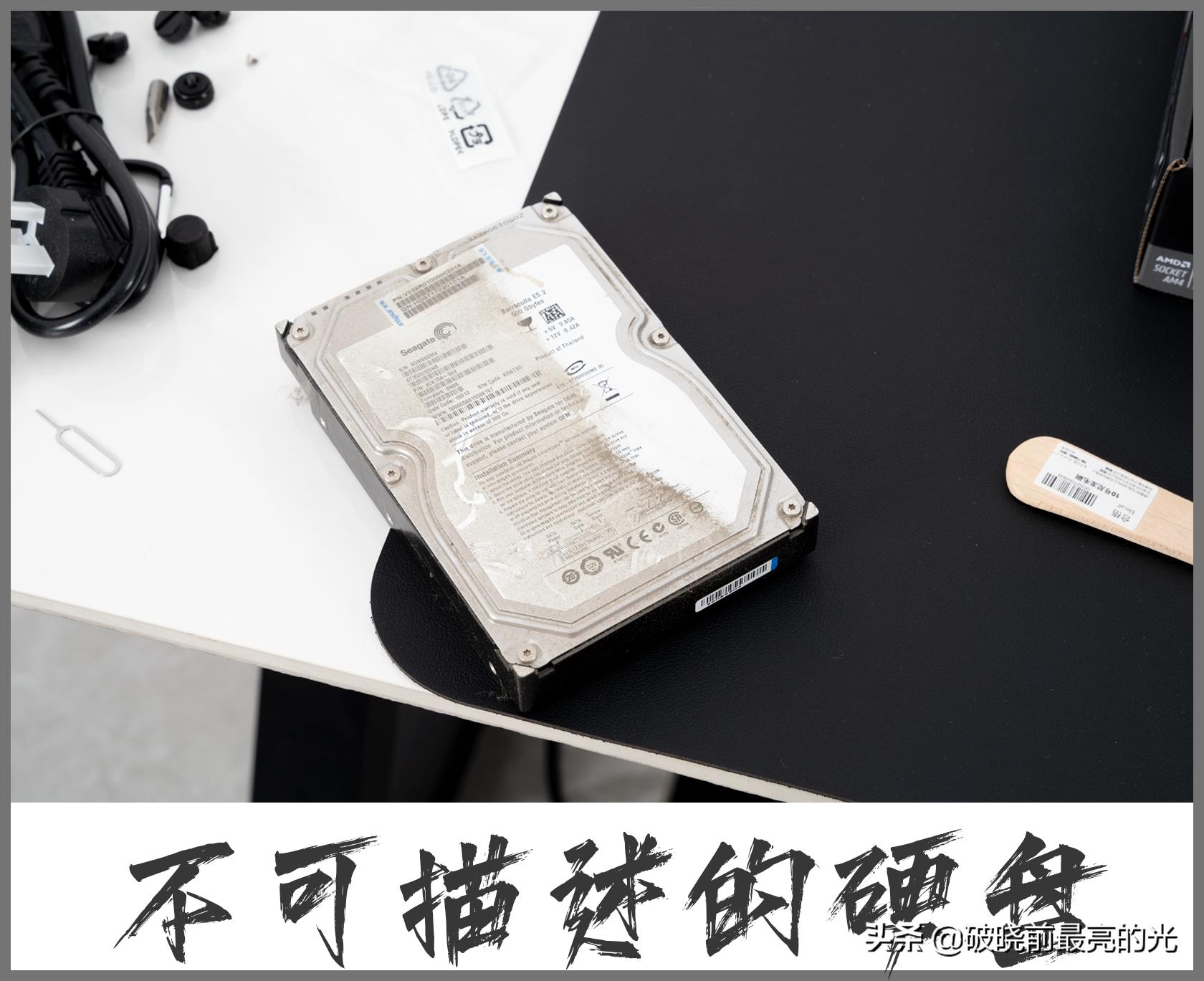 一张显卡换一台机,古董电脑可以升级新显卡