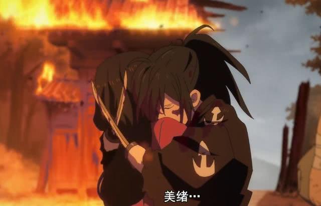 多罗罗为什么没有剧终,多罗罗有没有第二部