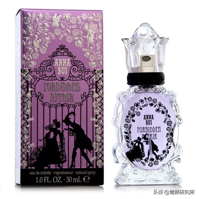 7款让你仙气飘飘森林系香水,香水可爱少女系推荐