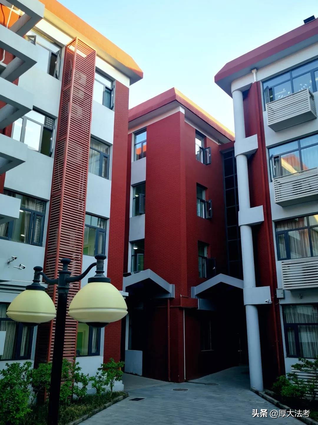 列举罗翔讲的刑法,罗翔讲刑法感动案件