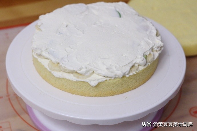 生日蛋糕怎么样做最简单,生日蛋糕做起来简单