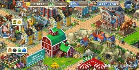 超好玩的模拟经营手游游戏推荐,最近好玩的模拟经营手游游戏推荐