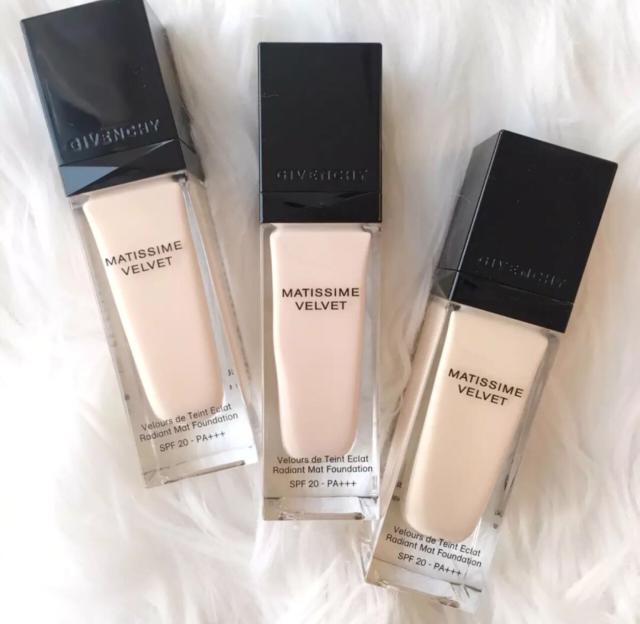 娇兰金钻粉底适合什么皮,油皮娇兰金钻粉底液测评