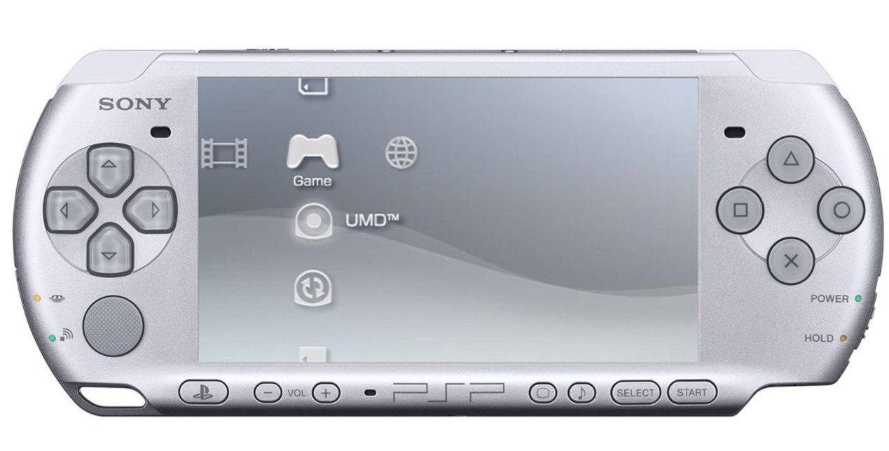 psp十大最好的掌机,索尼掌机psp游戏推荐