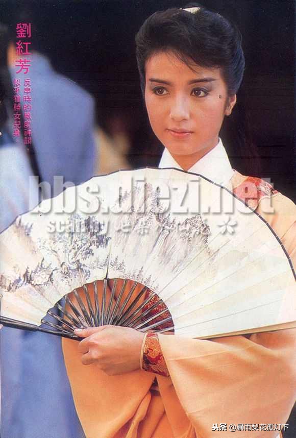 谁还记得这部30年前的电影,谁还记得曾经的电影