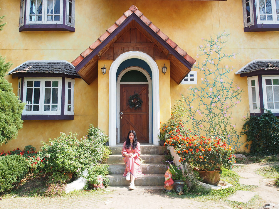 泰国7日游旅游攻略,泰国五日游攻略详细