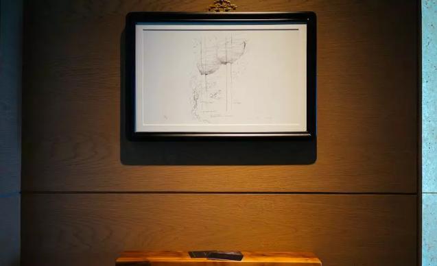 日本空间设计元老杉本贵志和他设计的酒店