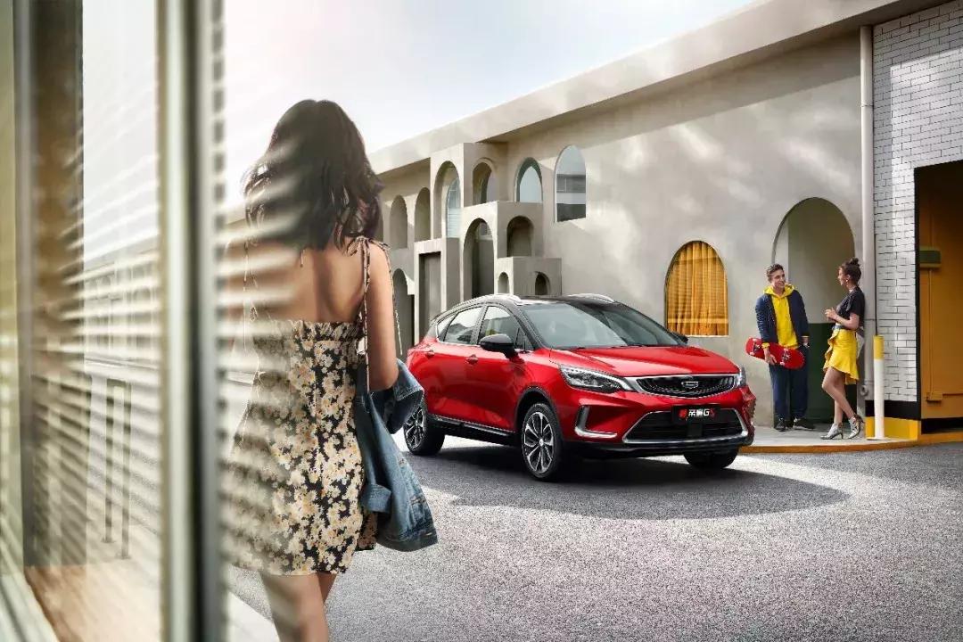 帝豪为什么属于吉利,帝豪为什么是中国品牌