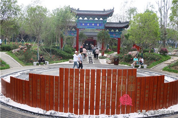 关于南阳探寻南阳的历史文化之美,南阳文化历史