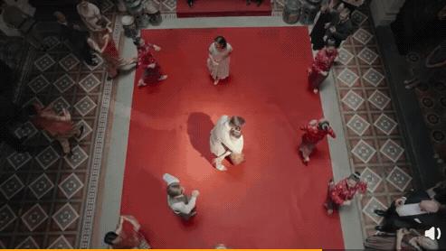 小娘惹里面的人真正的样子,小娘惹里面的人物年轻时的样子