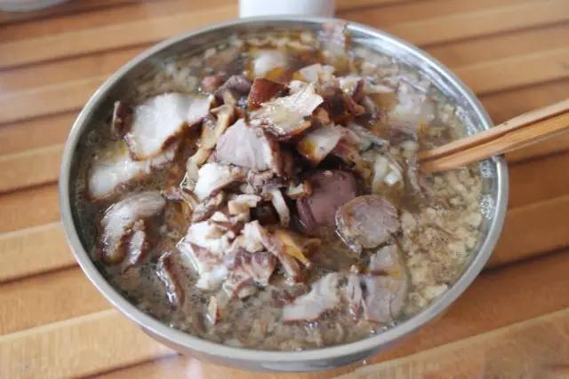 米线云南特色米线哪家好吃,米线云南特色米线