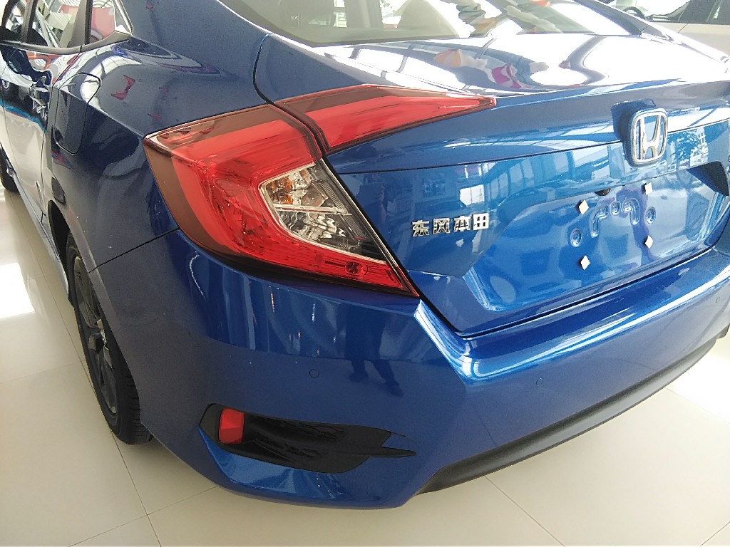 本田思域优点深度解析，为什么思域那么招人喜欢？随我来看看