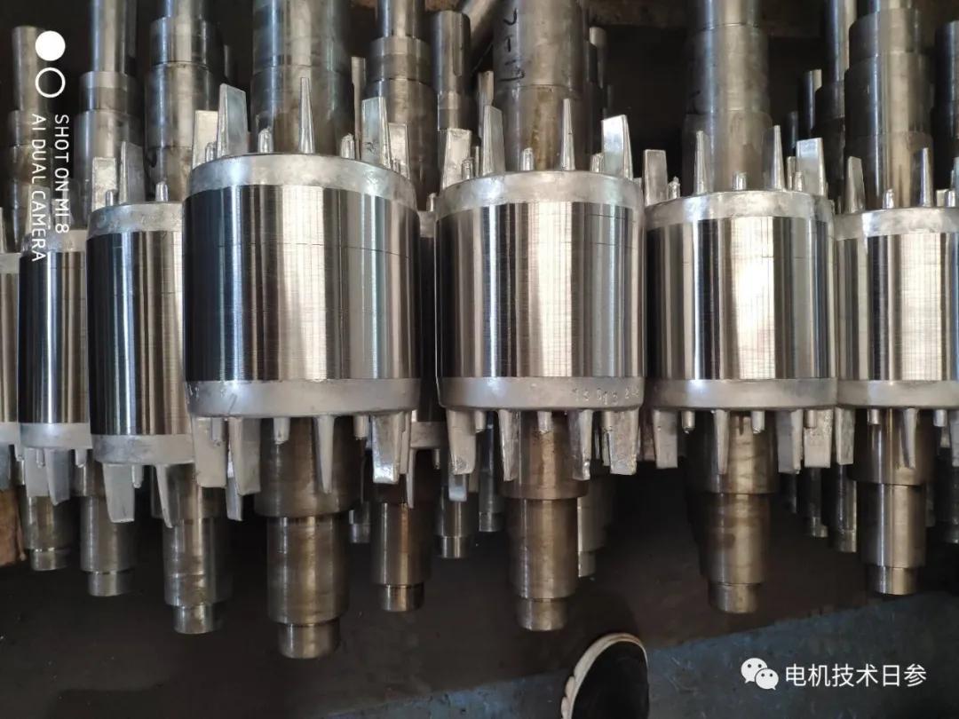 电机怎么瞬间提高转矩,如何增加电机的启动扭矩