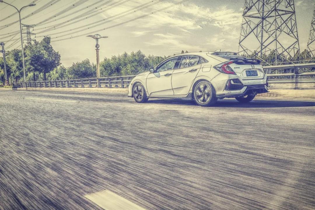 新款思域破百几秒,8代思域1.8加速几秒破百