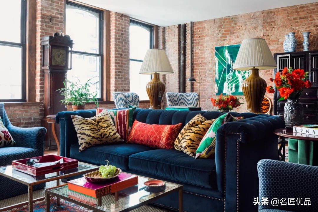 爱是一道光！治愈系祖母绿，宝石盛开的花园，绝美惊艳400年