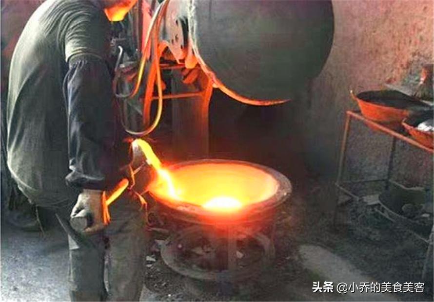 开锅养锅正确方法,二次开锅养锅的正确方法