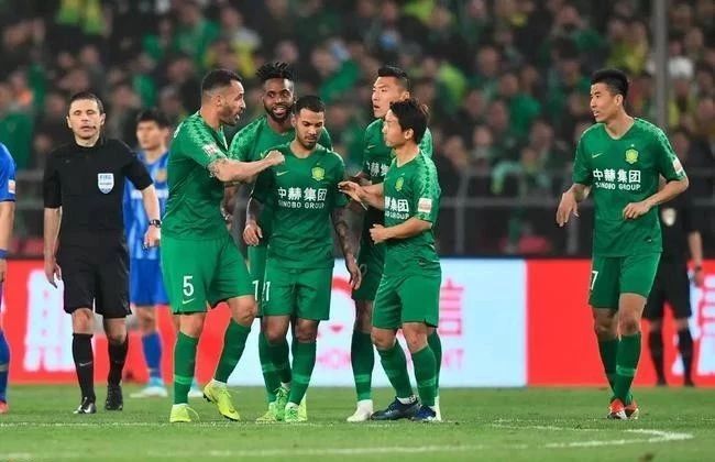 国安能下半赛季夺冠吗,国安夺冠历史