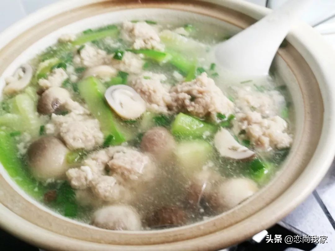 高考这25个汤菜清淡营养,高考前四菜一汤做法
