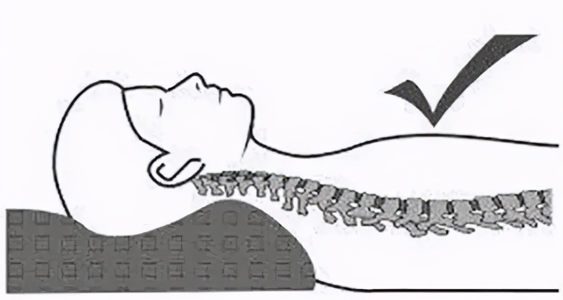 7-12岁适合乳胶枕还是荞麦枕,羽绒枕头和荞麦枕哪个好