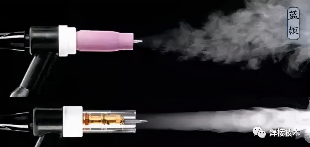 氩弧焊铝焊接时有气孔的解决方法,氩弧焊气孔产生原因