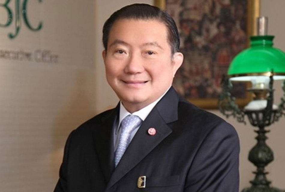 泰国首富家族排行榜 (泰国首富谢氏家族回乡)