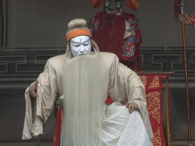 武大郎陈世美相同的洗白套路,陈世美武大郎