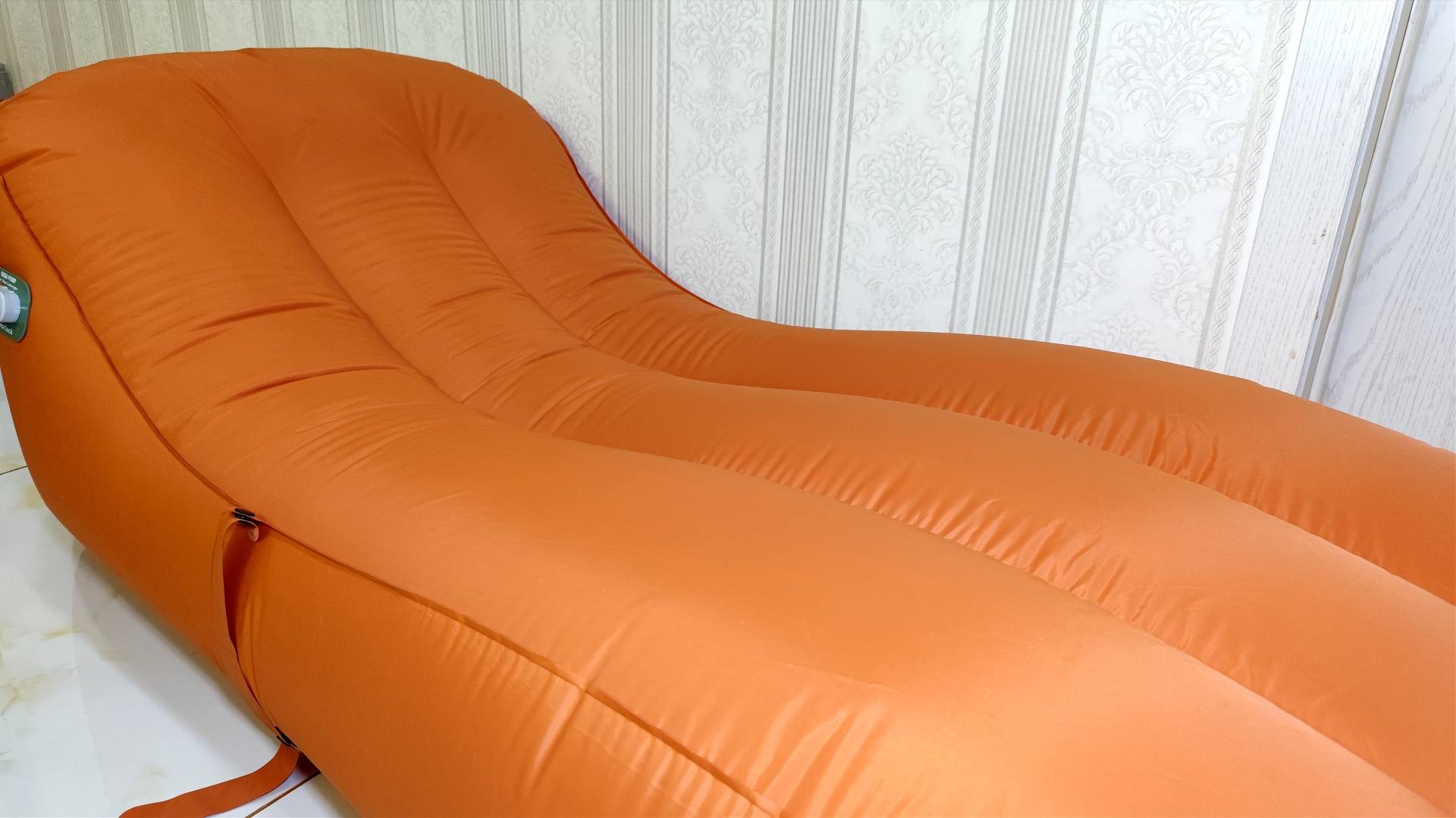 自动充气床平替,自动充气床10公分厚