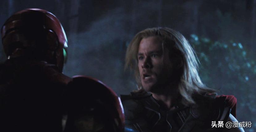 复联4惊奇队长能单挑灭霸吗,复联四惊奇队长和灭霸谁厉害