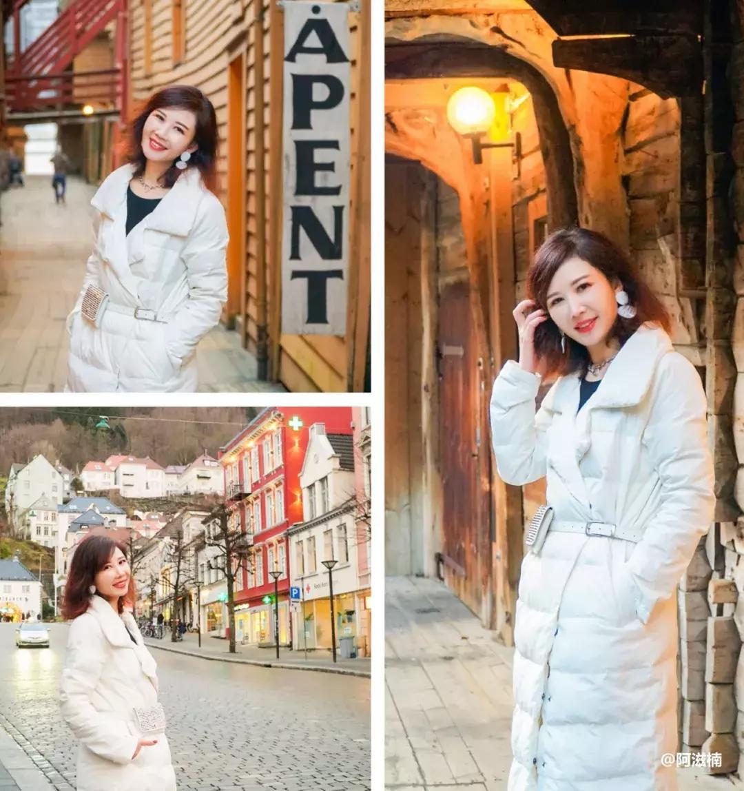 为了吃世界上最好吃的青花鱼，我飞去了挪威，光是捕捞船价值4亿