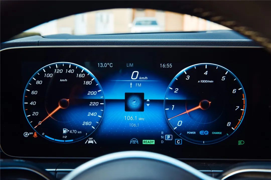 新款奔驰gle4504matic试驾,奔驰gle450豪华版试驾