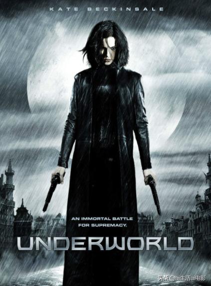 推荐三部奇幻冒险的电影,奇幻魔幻电影解说